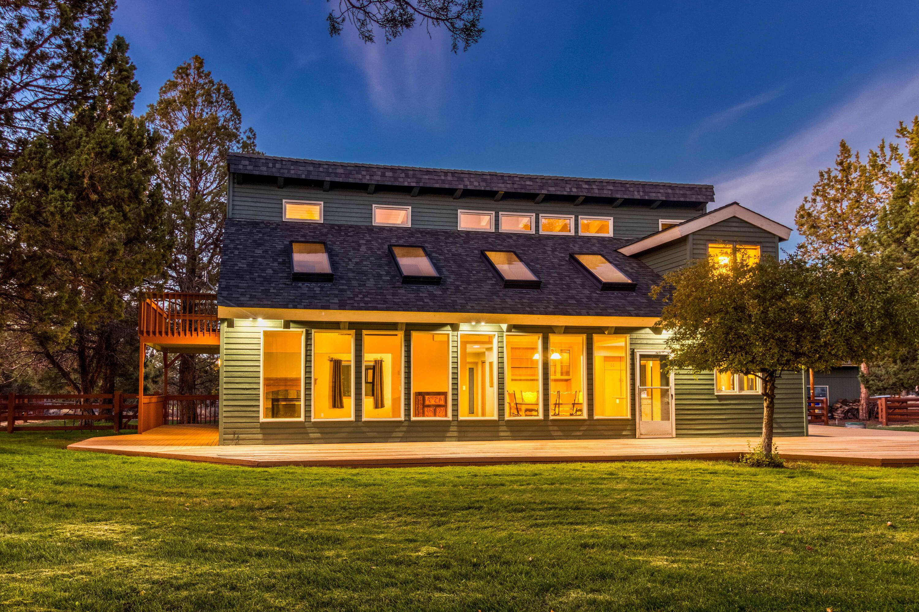 Old Deschutes - Residential