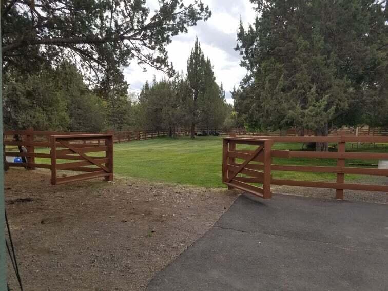 Old Deschutes - Residential