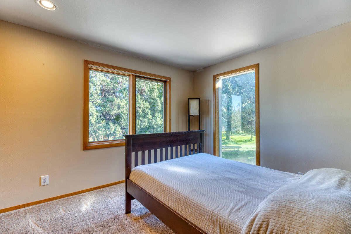 Old Deschutes - Residential