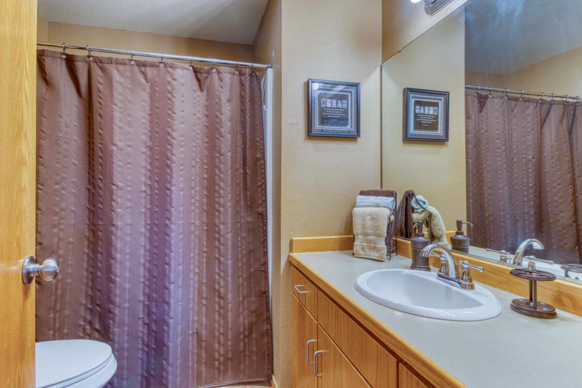 Old Deschutes - Residential