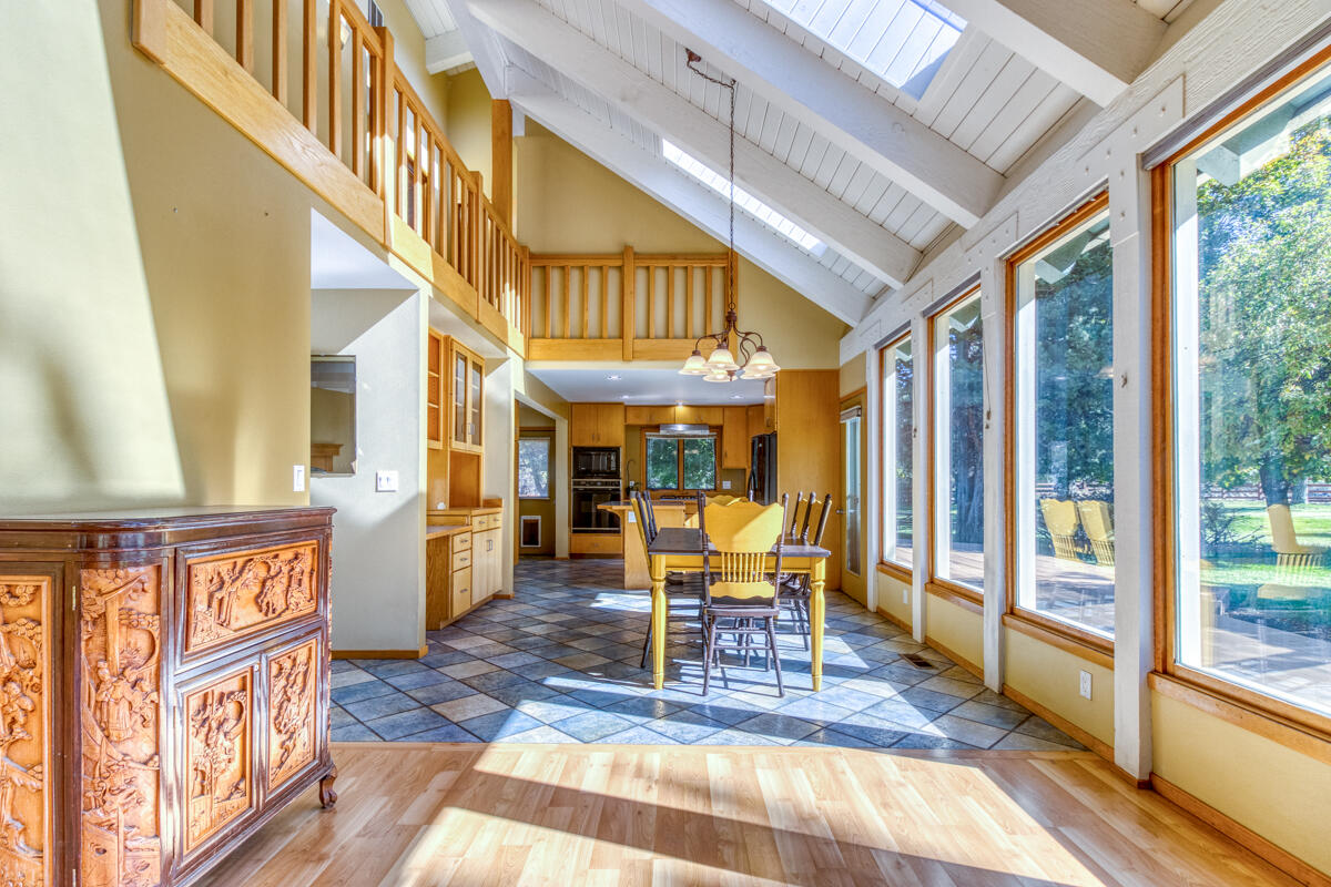 Old Deschutes - Residential