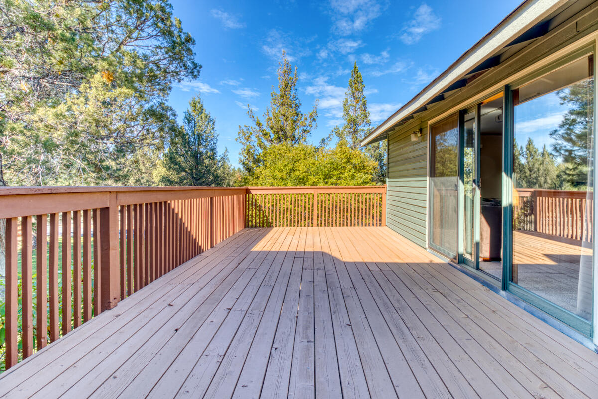 Old Deschutes - Residential