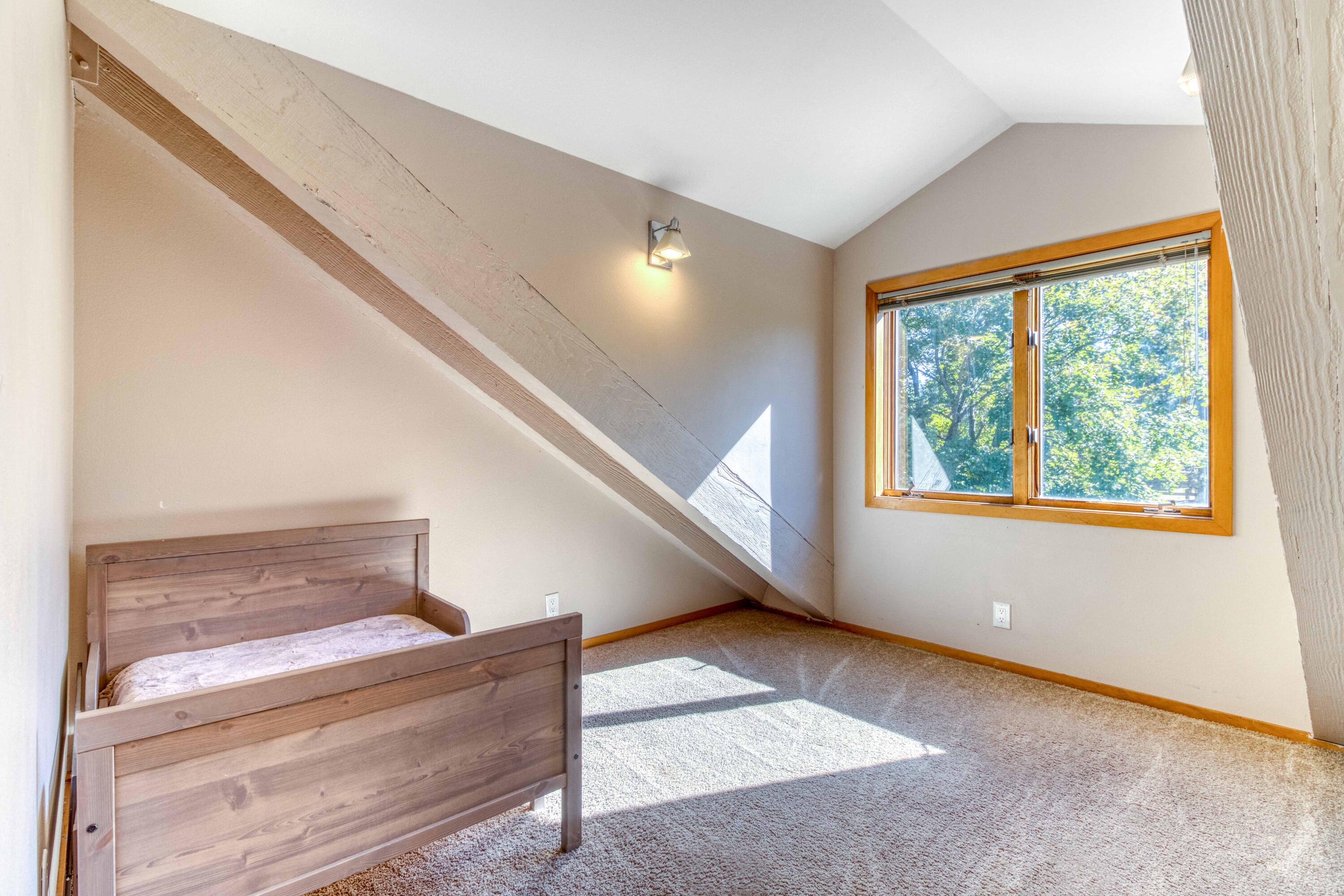 Old Deschutes - Residential