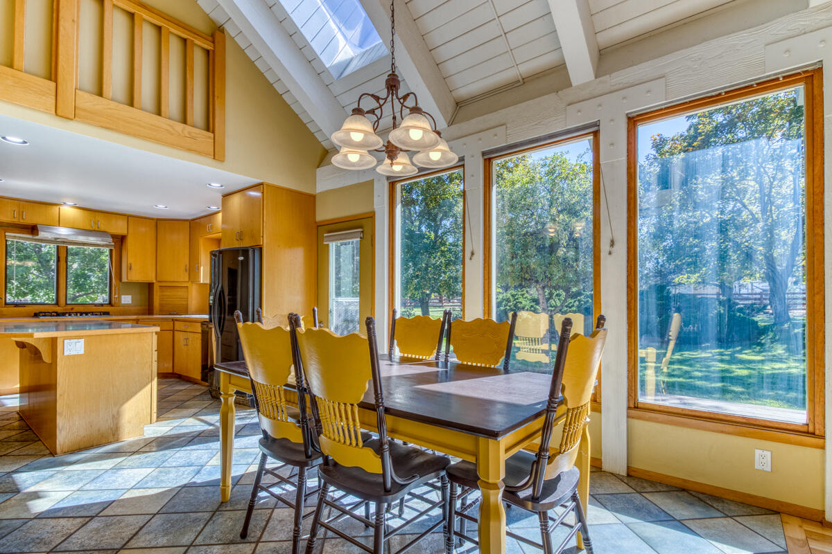 Old Deschutes - Residential