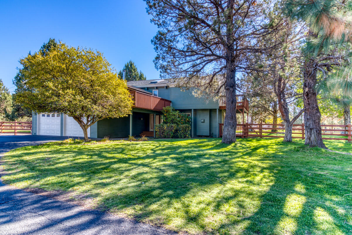 Old Deschutes - Residential