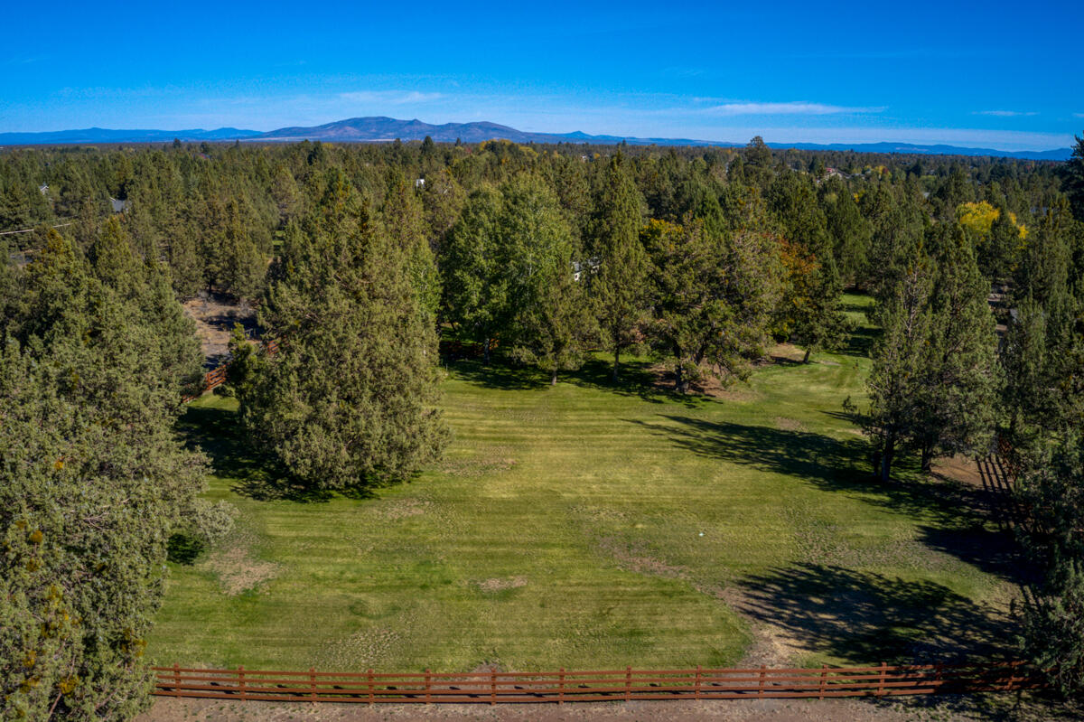 Old Deschutes - Residential