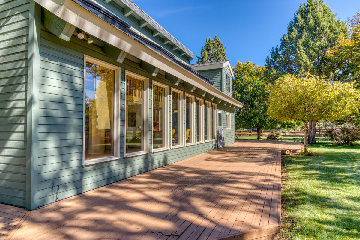 Old Deschutes - Residential