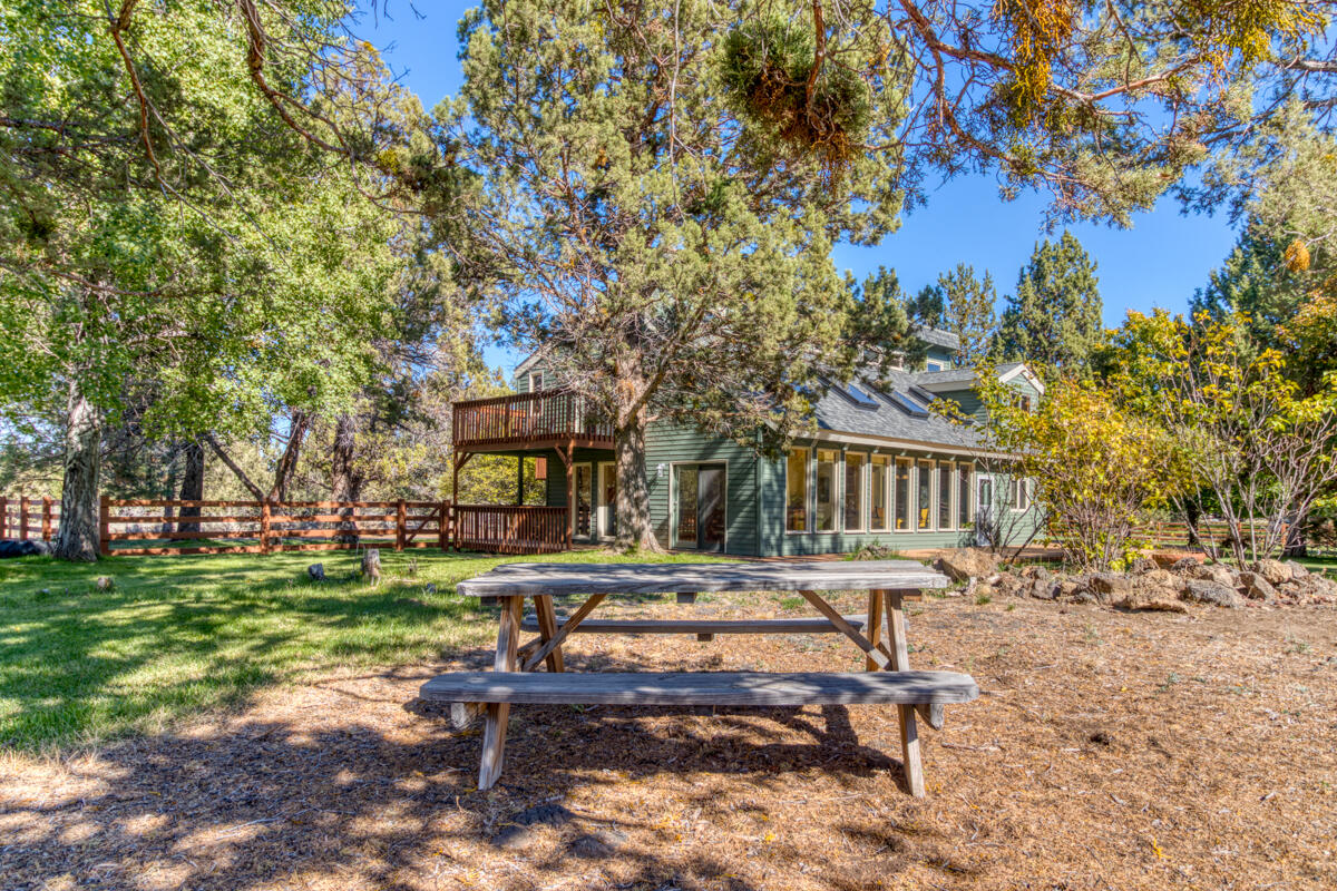 Old Deschutes - Residential