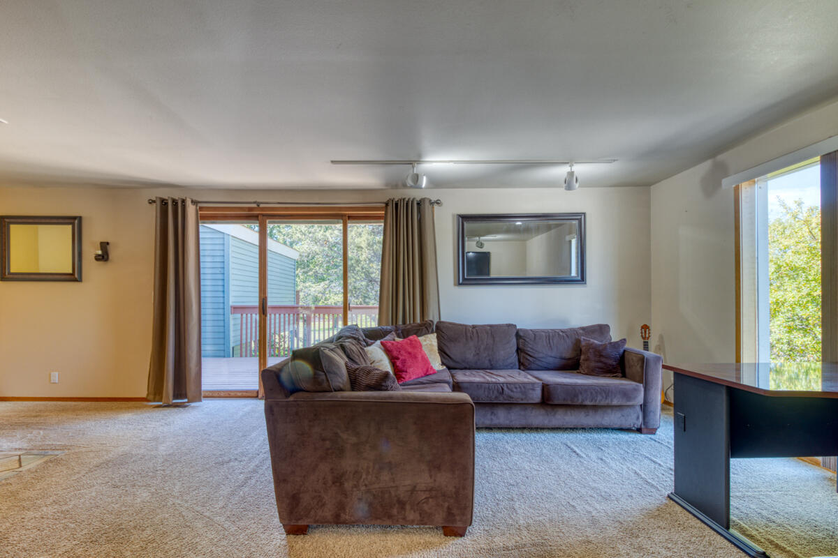 Old Deschutes - Residential