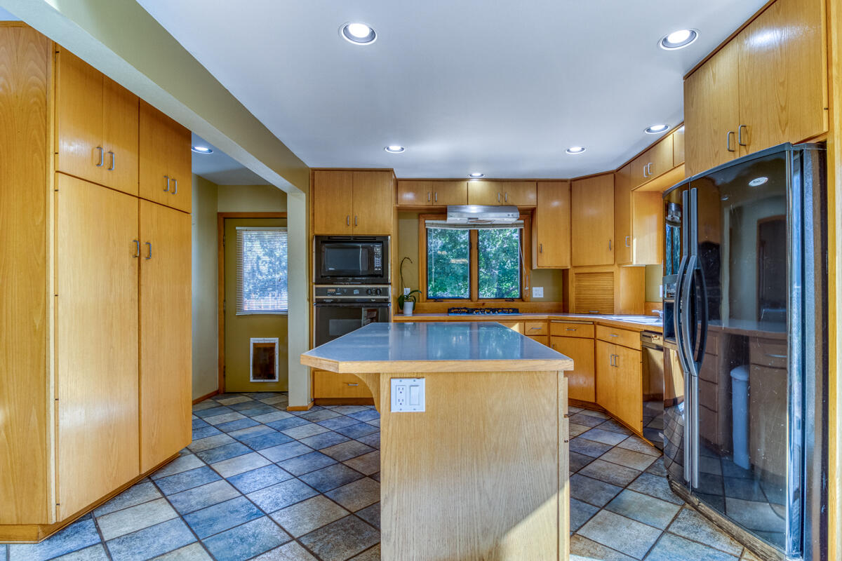 Old Deschutes - Residential