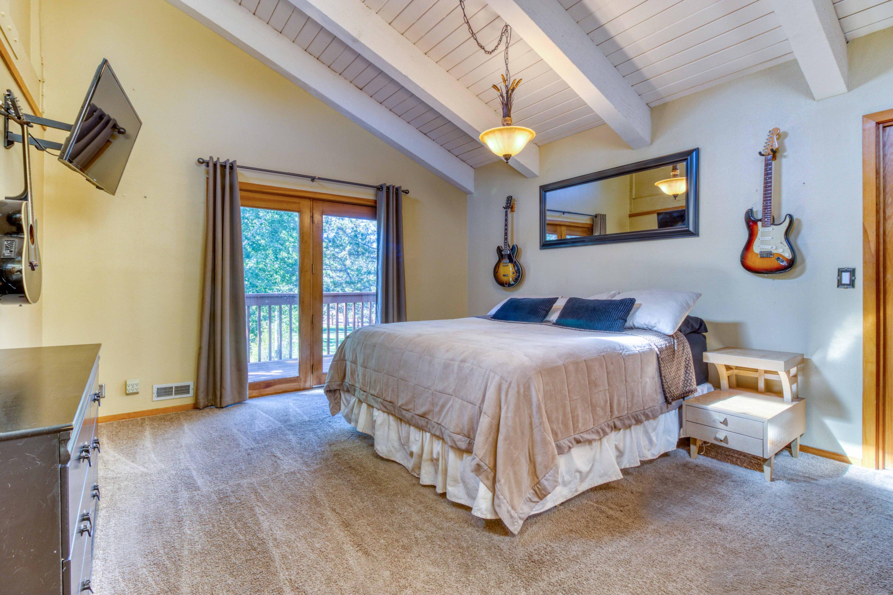 Old Deschutes - Residential