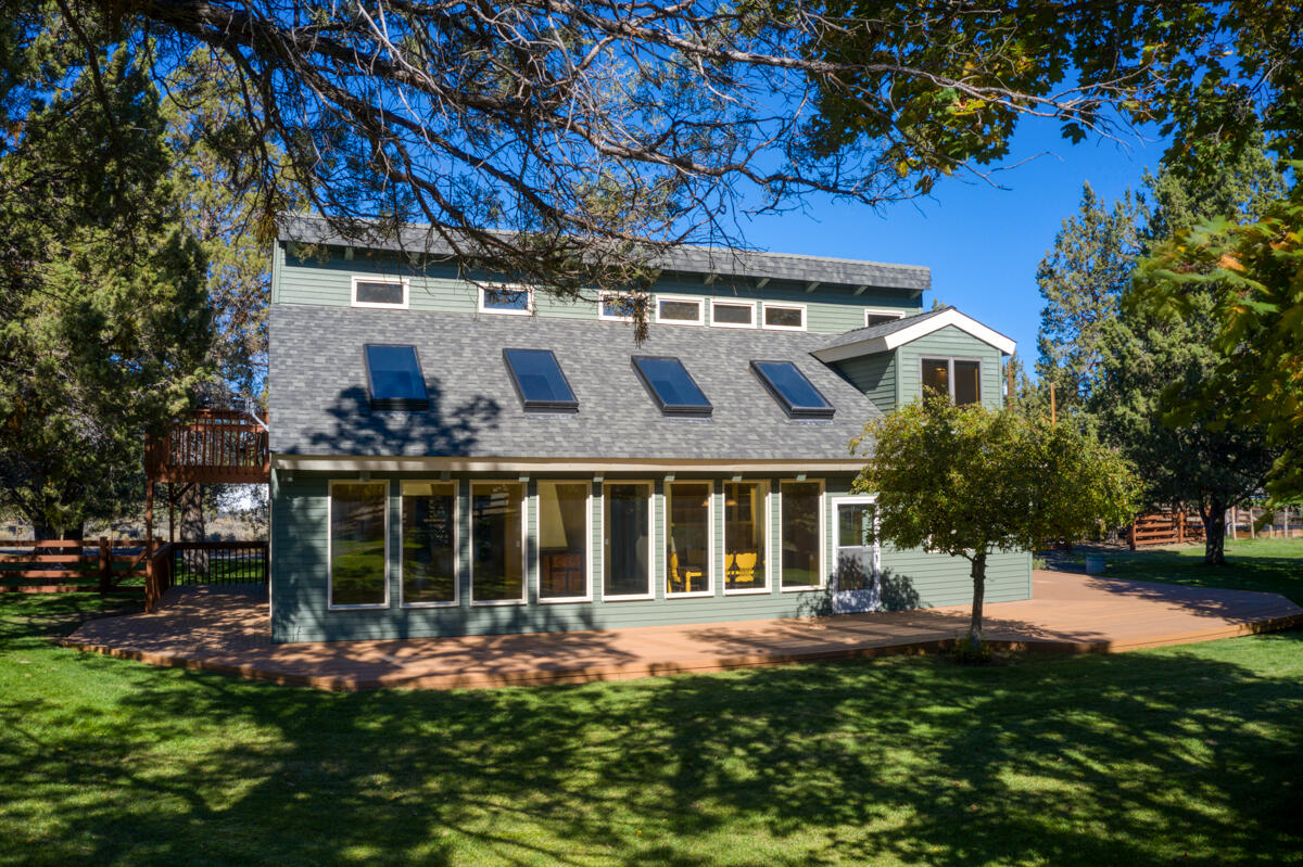 Old Deschutes - Residential