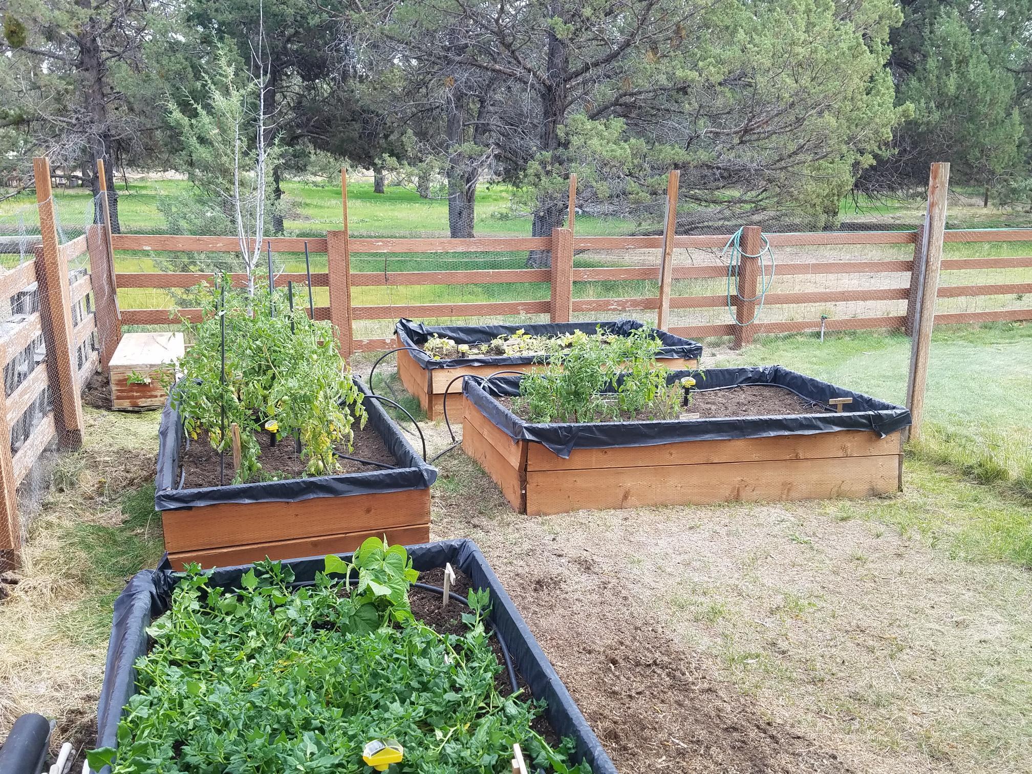 Old Deschutes - Residential