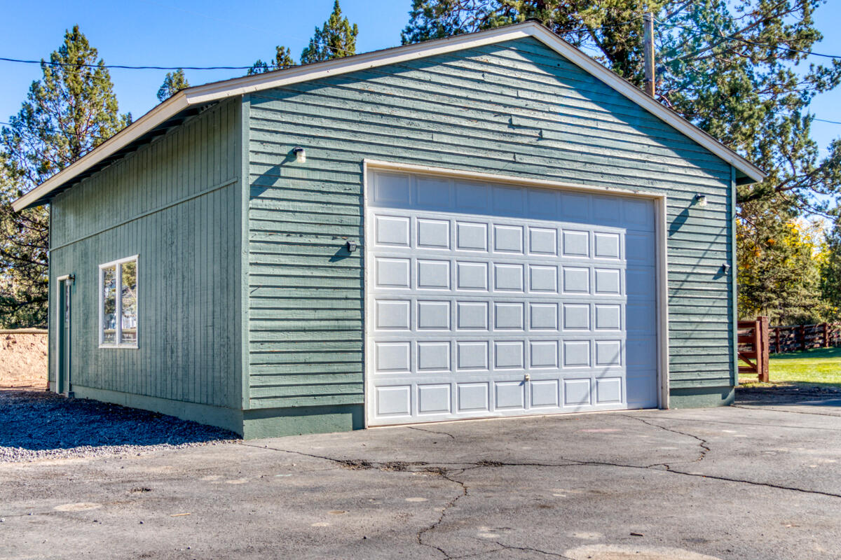 Old Deschutes - Residential