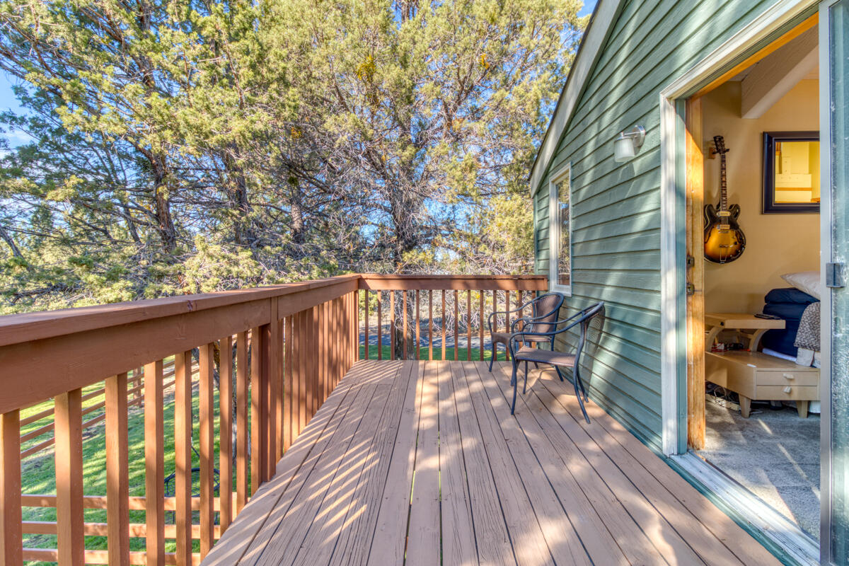 Old Deschutes - Residential