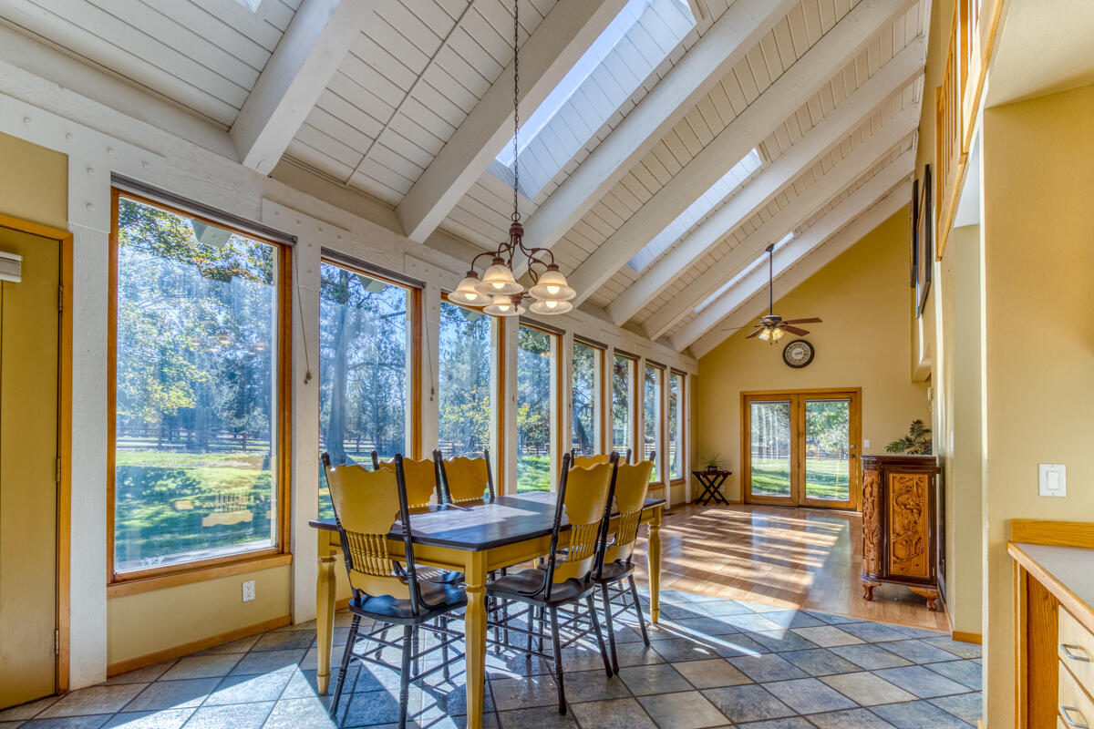 Old Deschutes - Residential