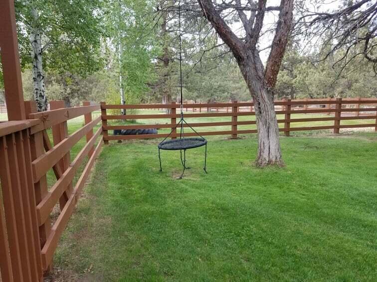 Old Deschutes - Residential