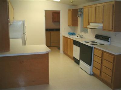 Whispering Pines - Residential