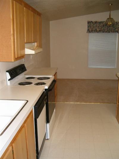 Whispering Pines - Residential