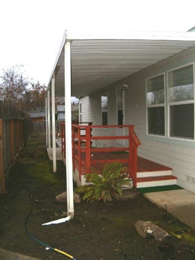 Whispering Pines - Residential