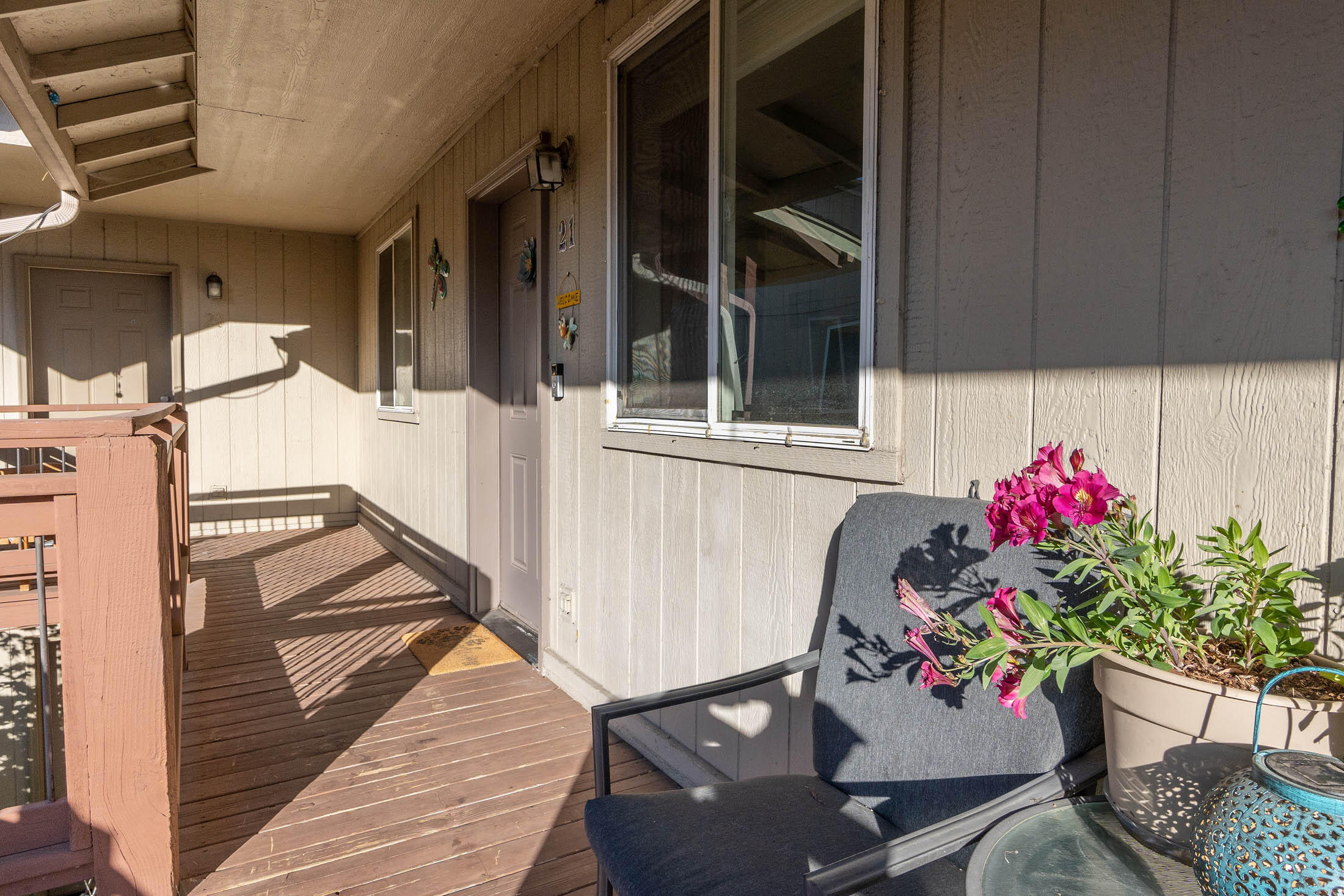 Cascade Courtyard Co - Residential