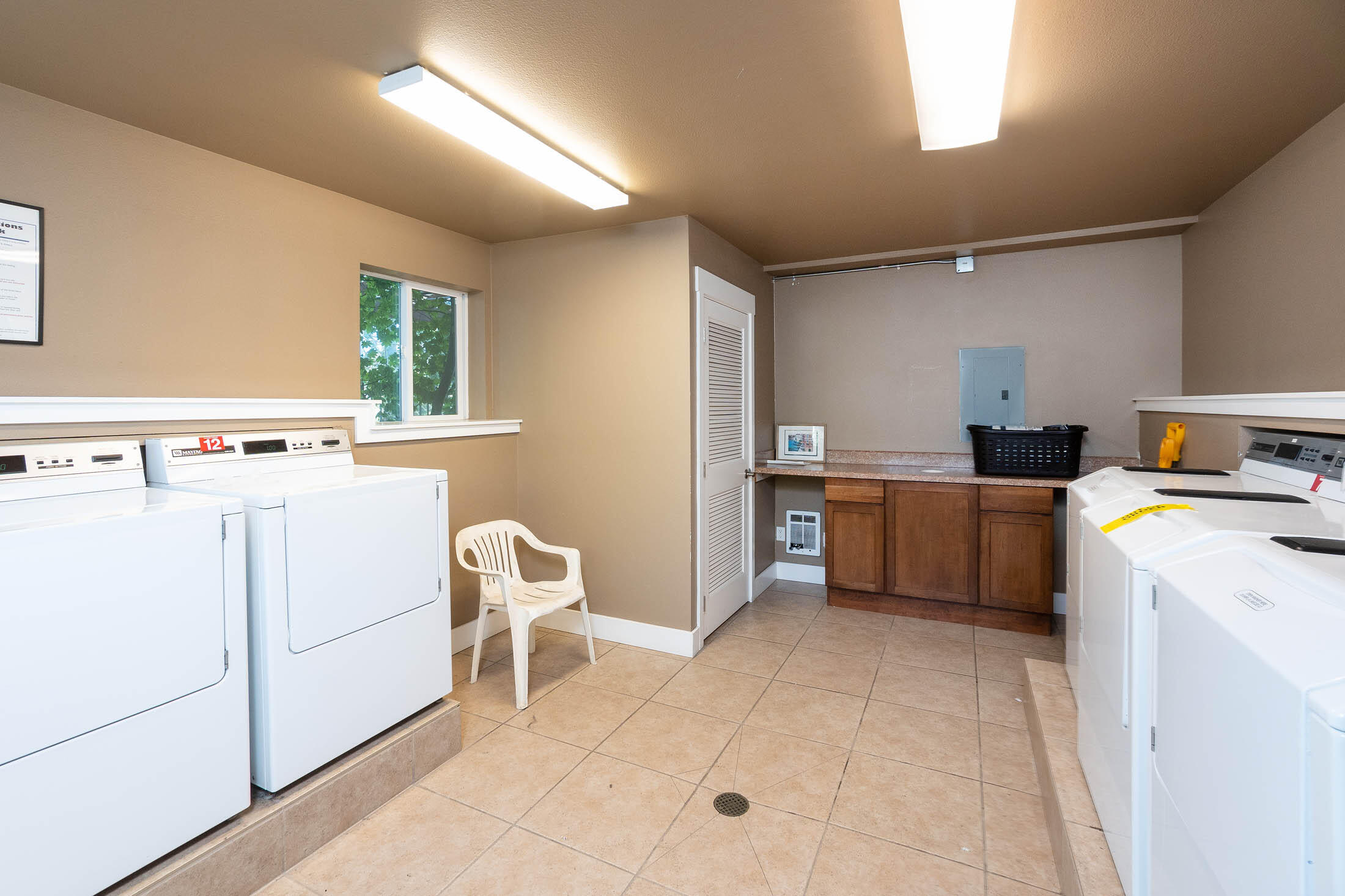 Cascade Courtyard Co - Residential