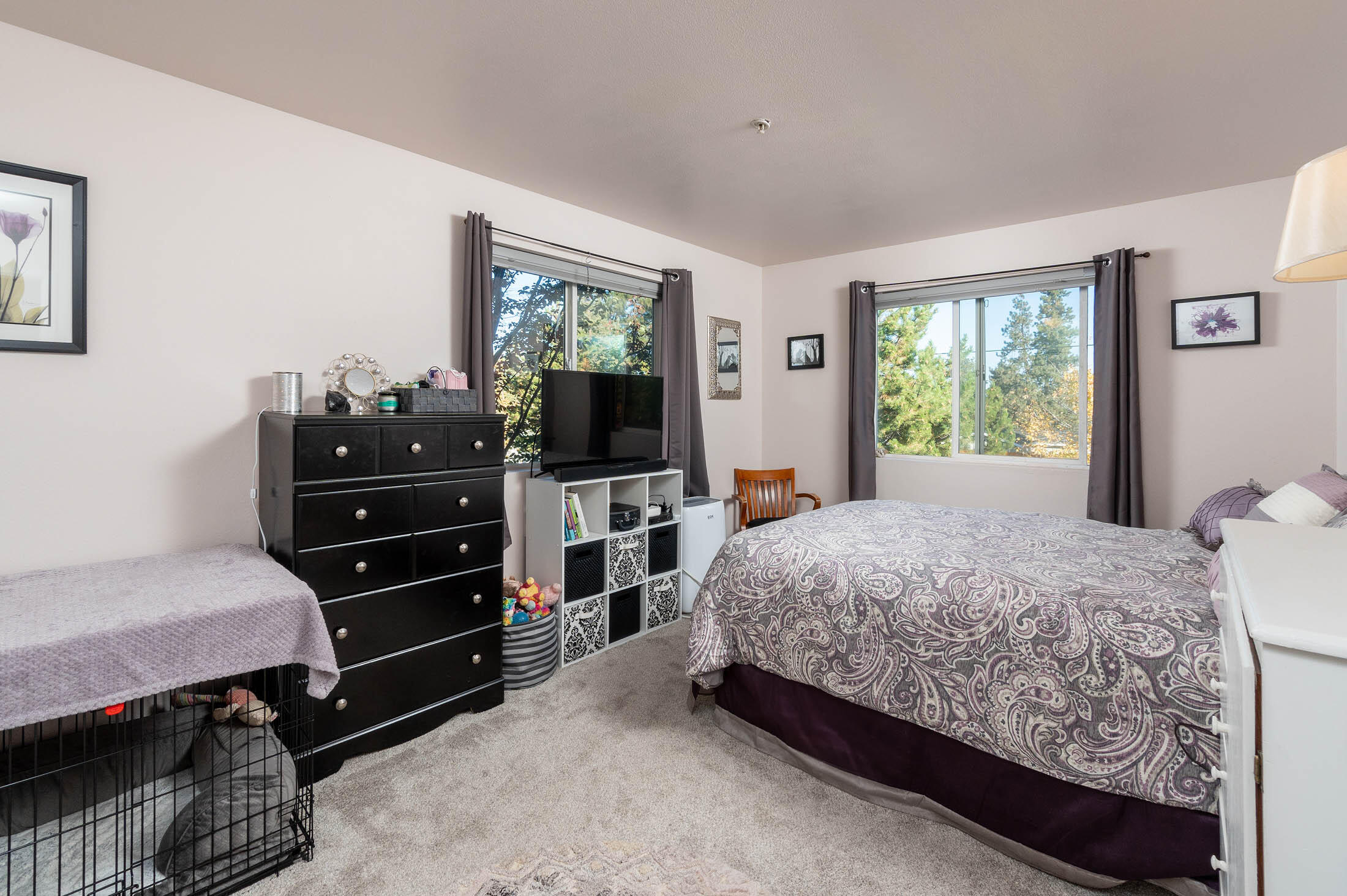 Cascade Courtyard Co - Residential