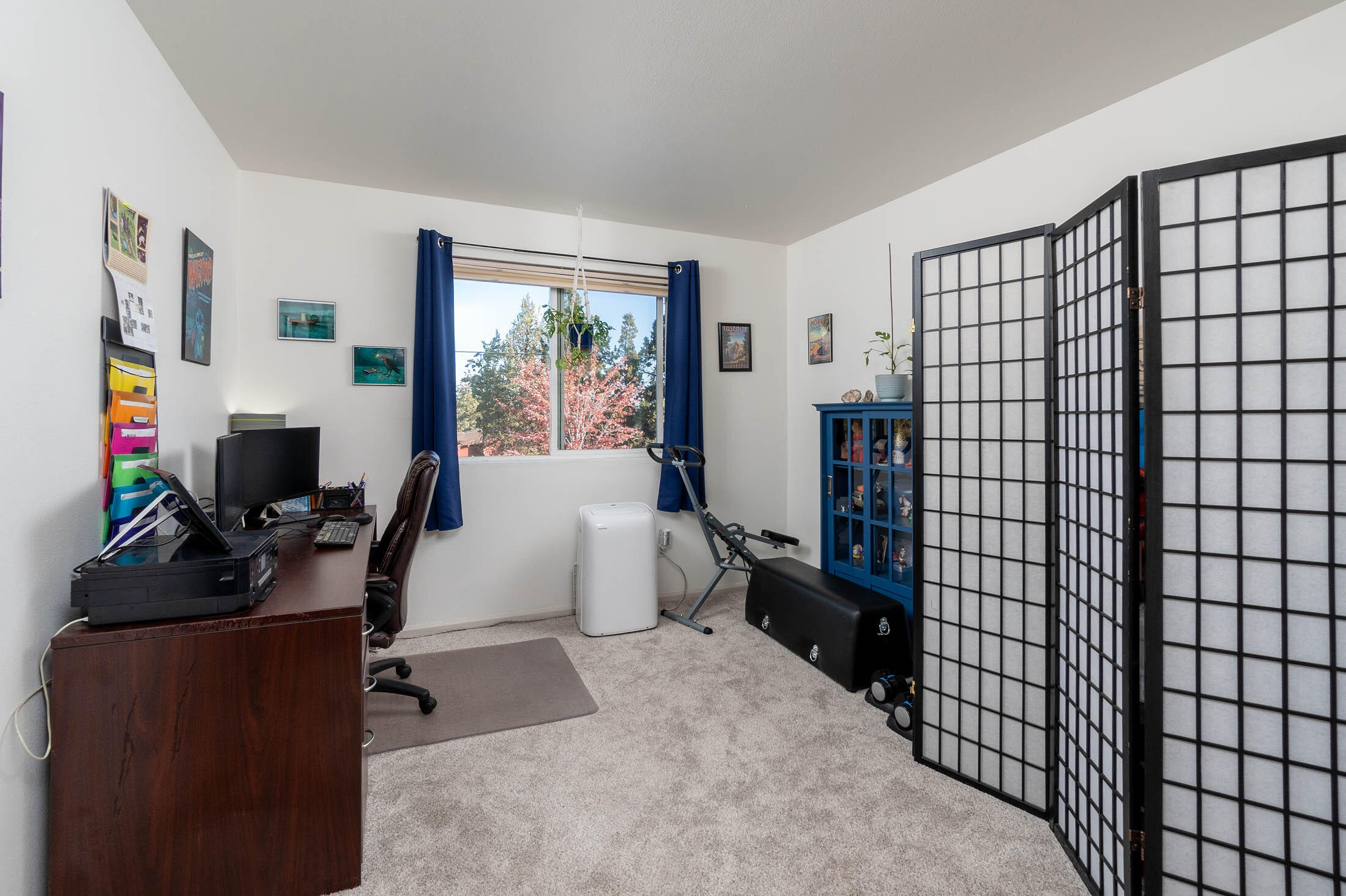 Cascade Courtyard Co - Residential