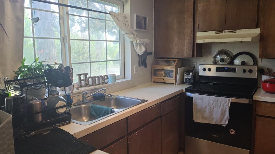 Bonanza - Residential