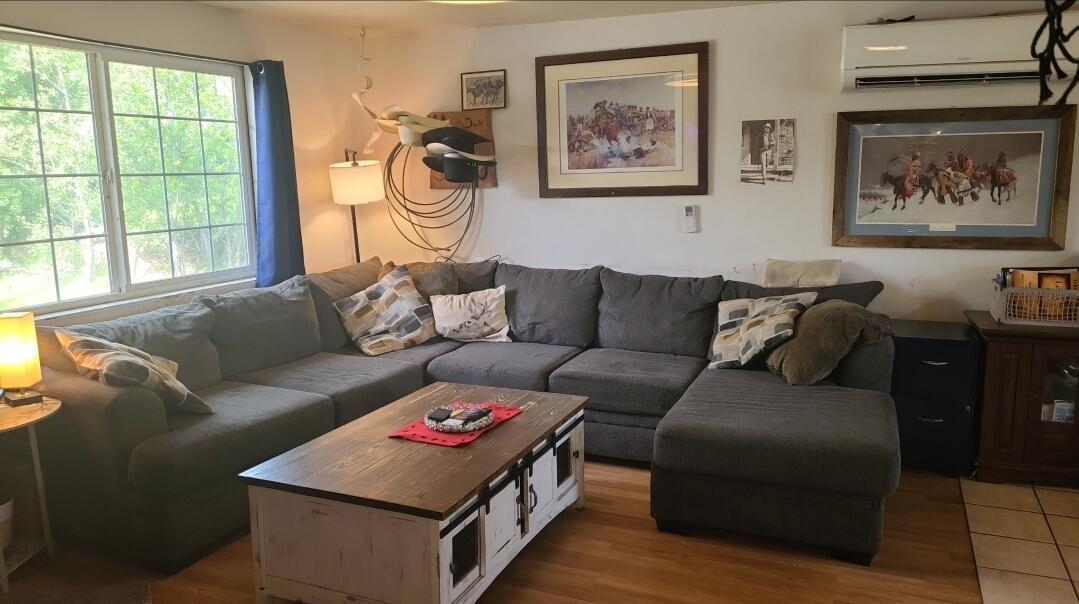 Bonanza - Residential