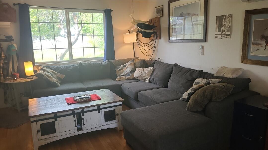 Bonanza - Residential