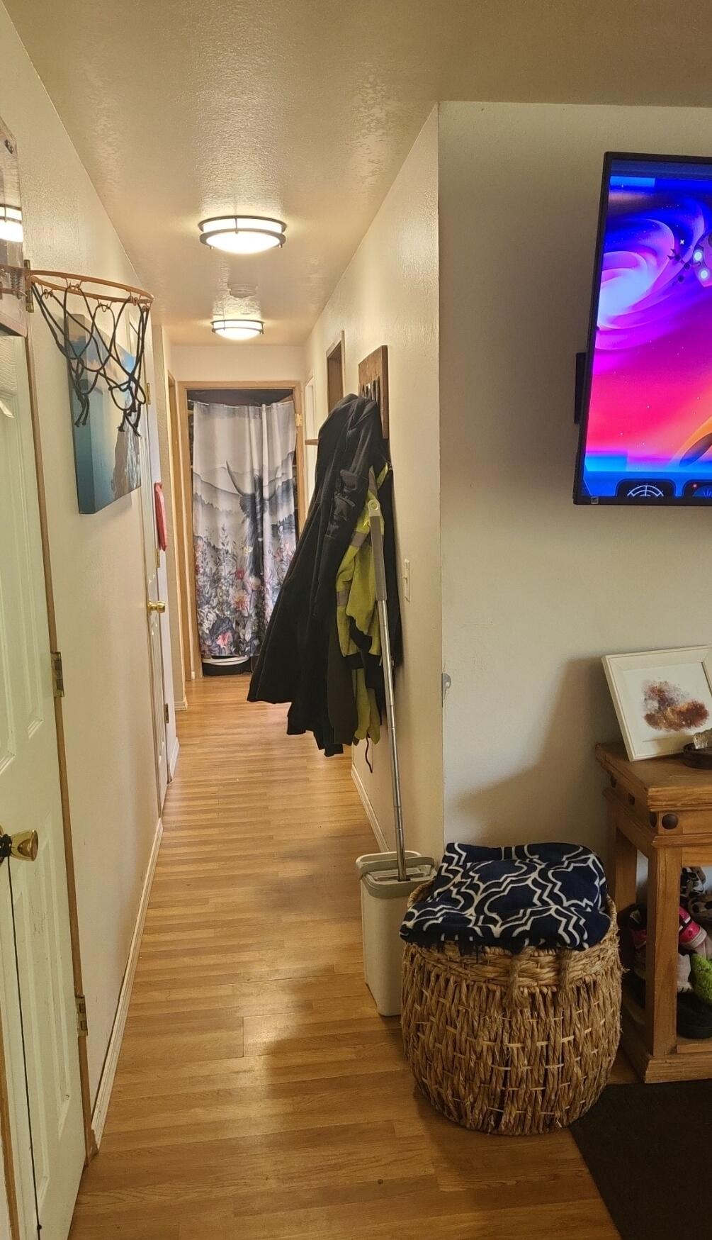 Bonanza - Residential