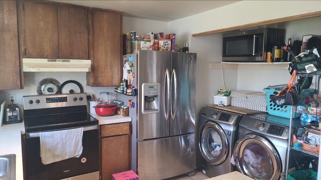 Bonanza - Residential