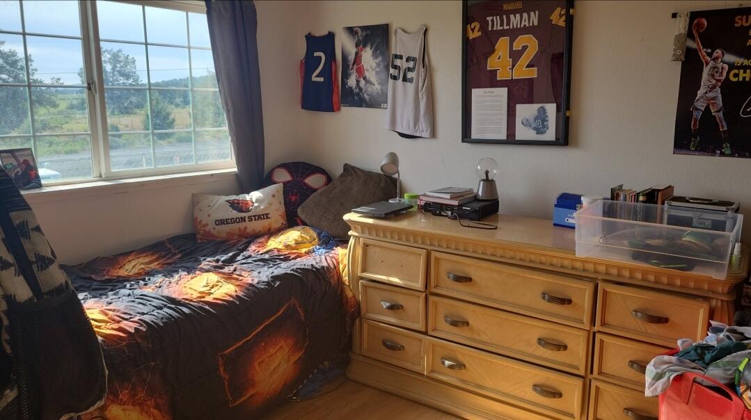 Bonanza - Residential