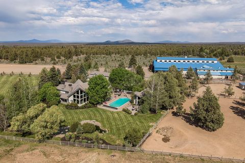 67480 Cloverdale Road Bend OR 97703