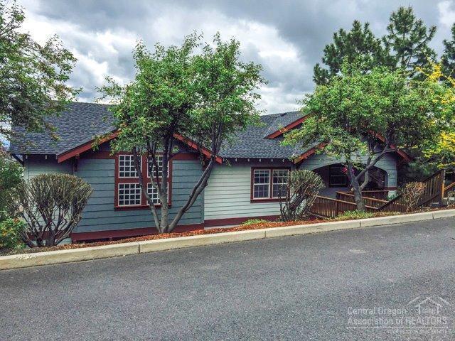 Awbrey Village - Residential