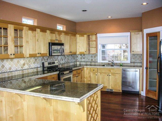 Awbrey Village - Residential