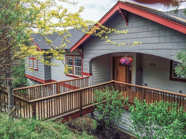 Awbrey Village - Residential