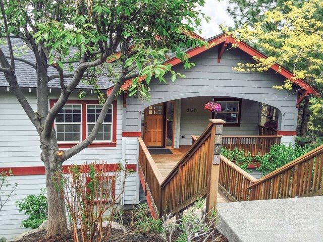 Awbrey Village - Residential