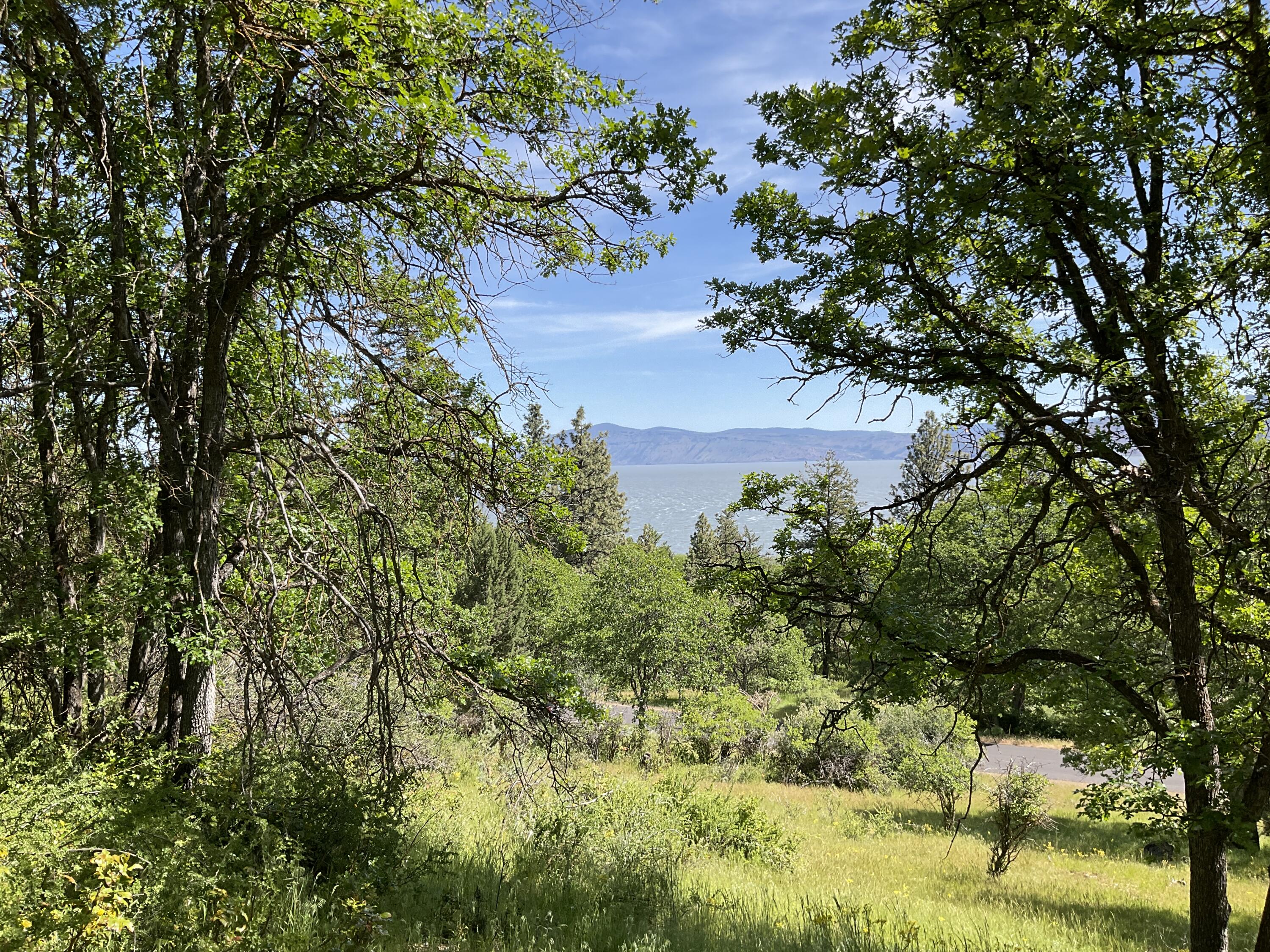 Running YResort - Land