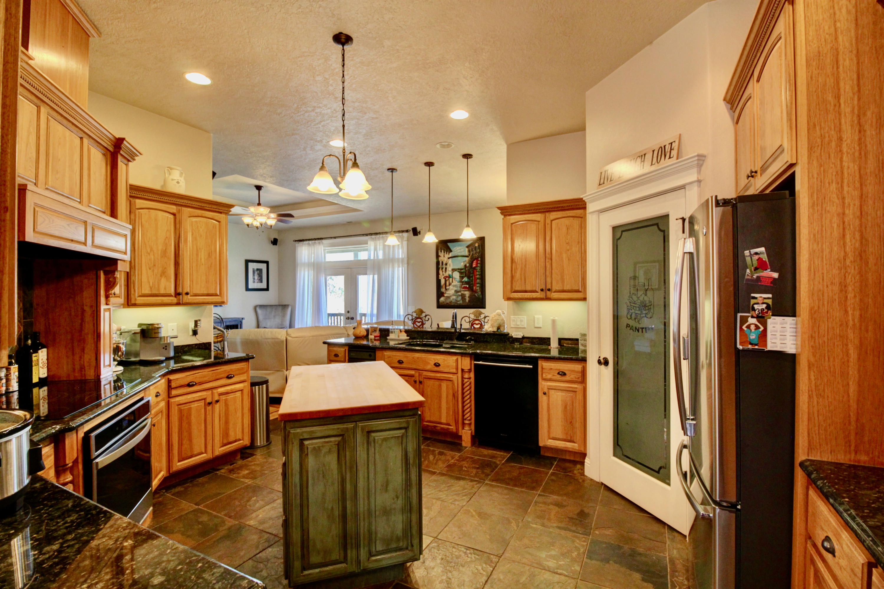 Eagle Point Golf Community Phase 7 - Residential