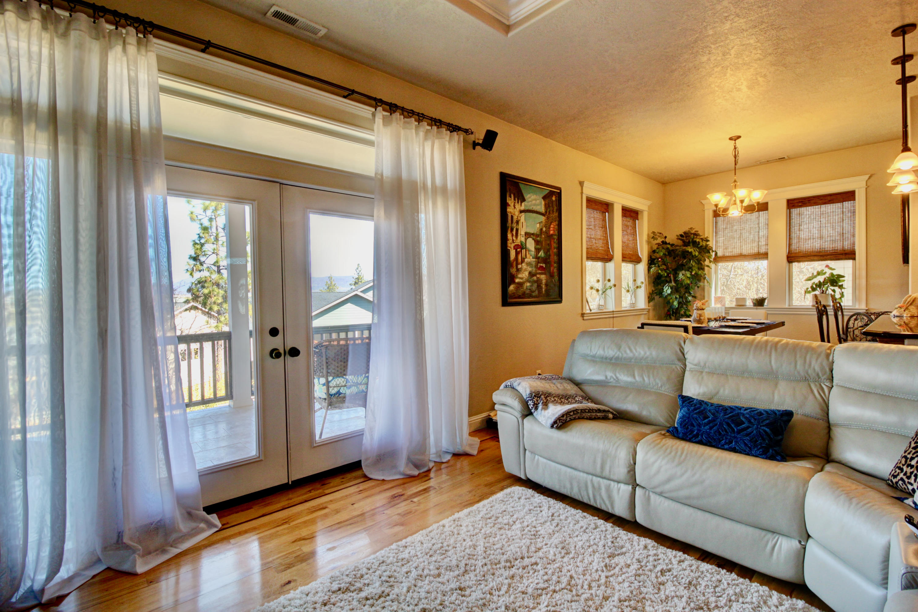 Eagle Point Golf Community Phase 7 - Residential