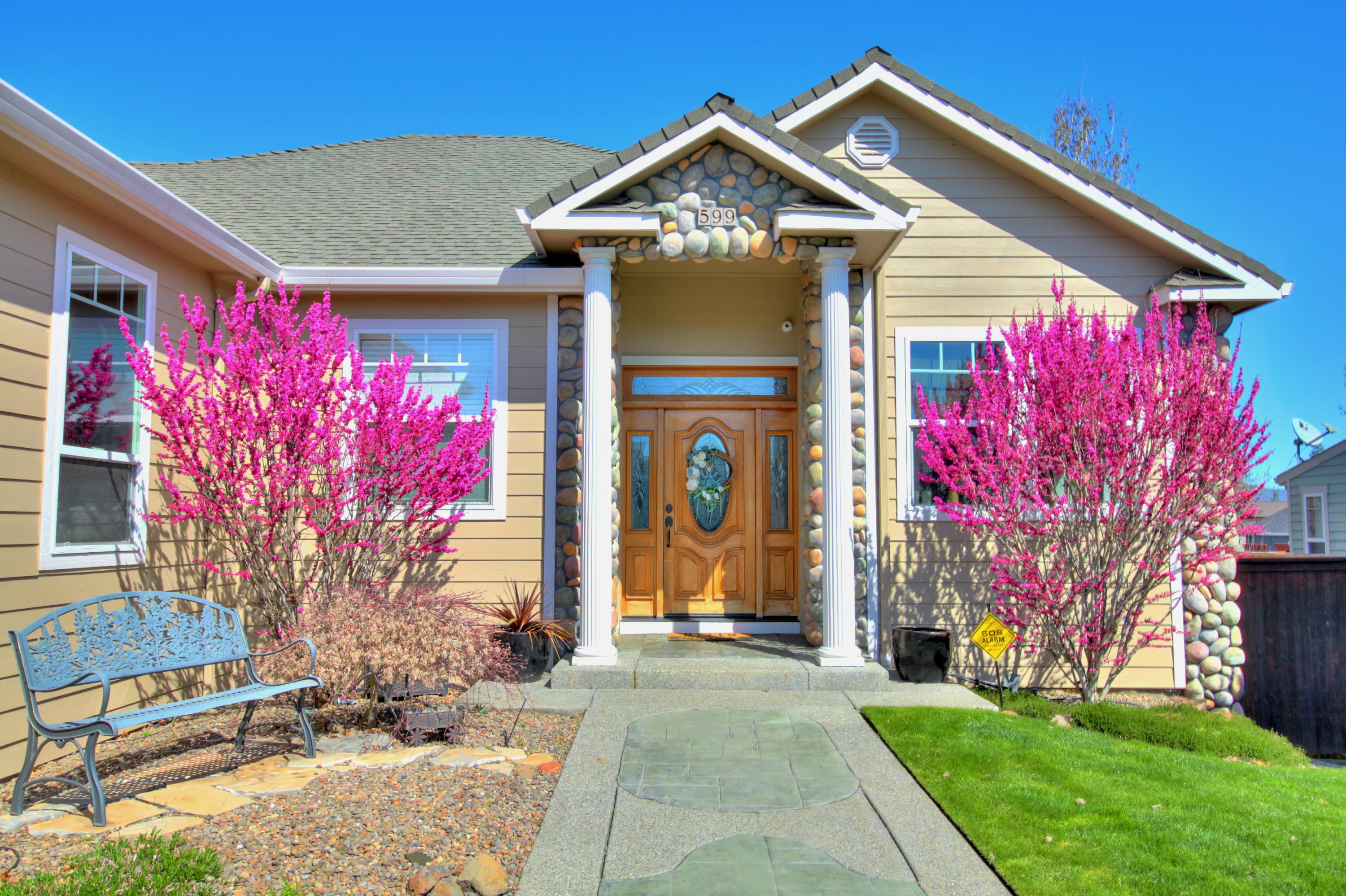 Eagle Point Golf Community Phase 7 - Residential