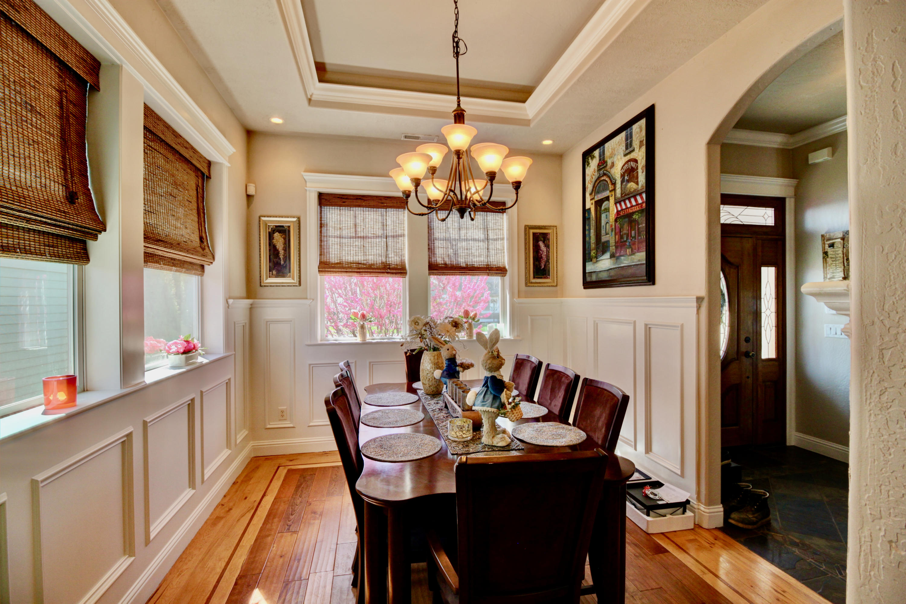 Eagle Point Golf Community Phase 7 - Residential