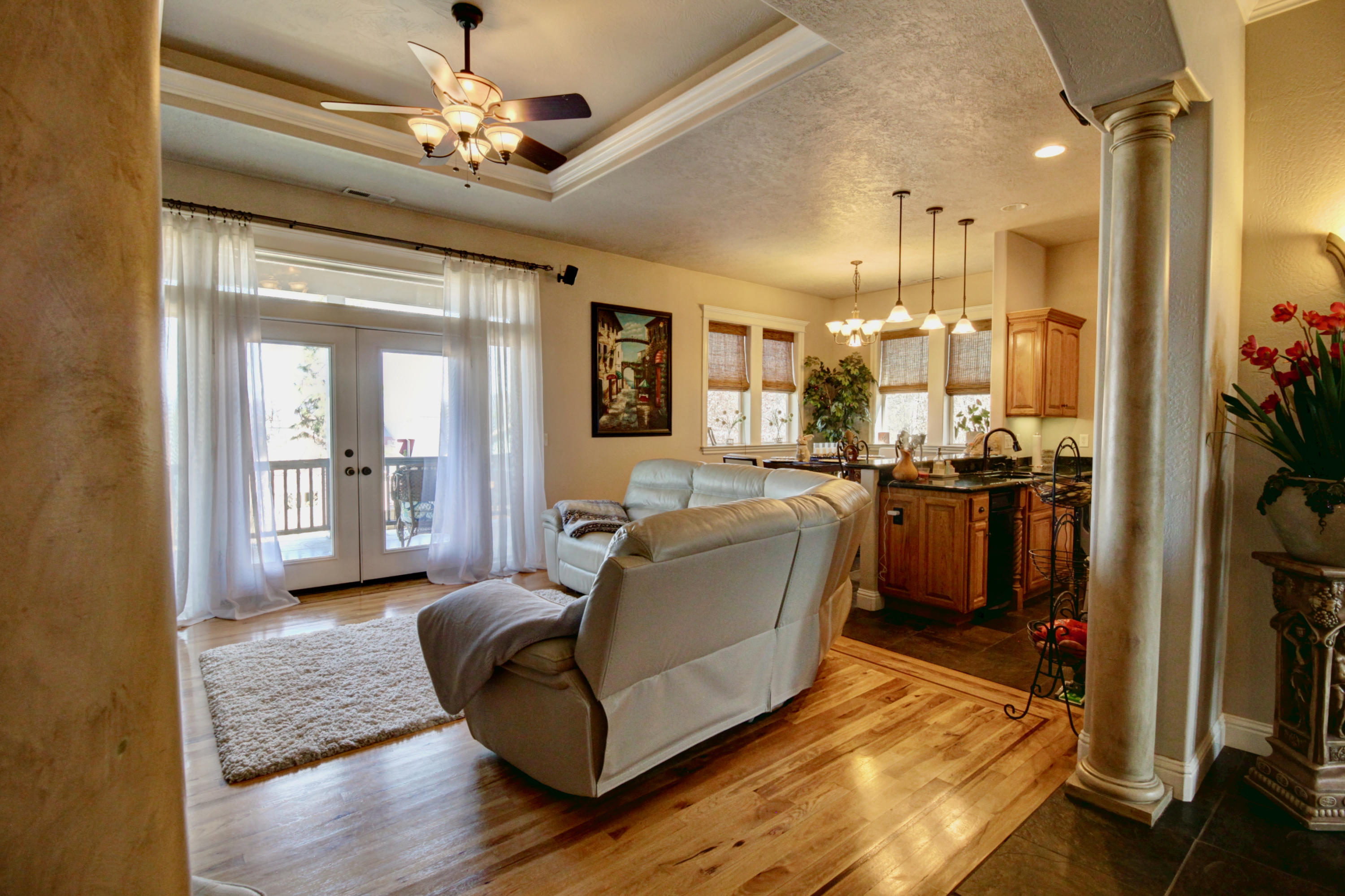 Eagle Point Golf Community Phase 7 - Residential