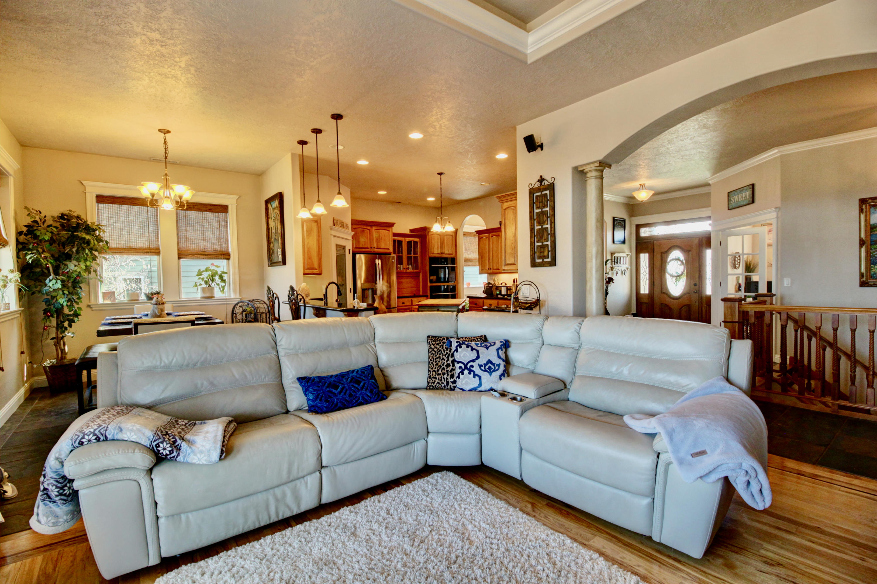 Eagle Point Golf Community Phase 7 - Residential