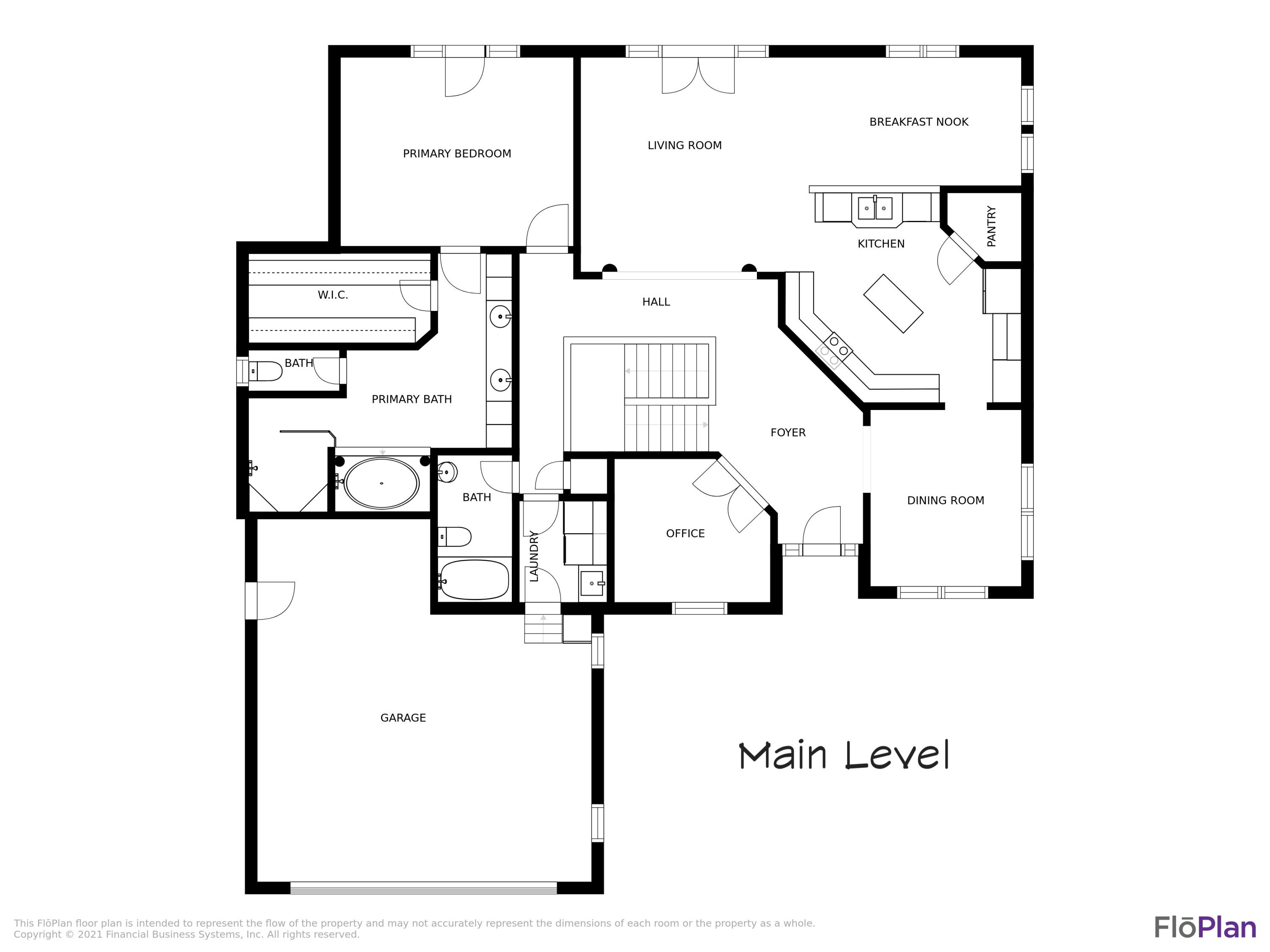 Eagle Point Golf Community Phase 7 - Residential