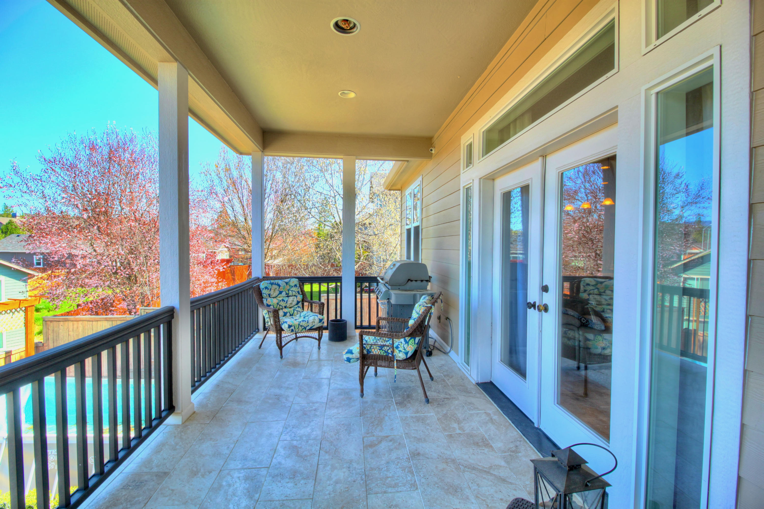 Eagle Point Golf Community Phase 7 - Residential