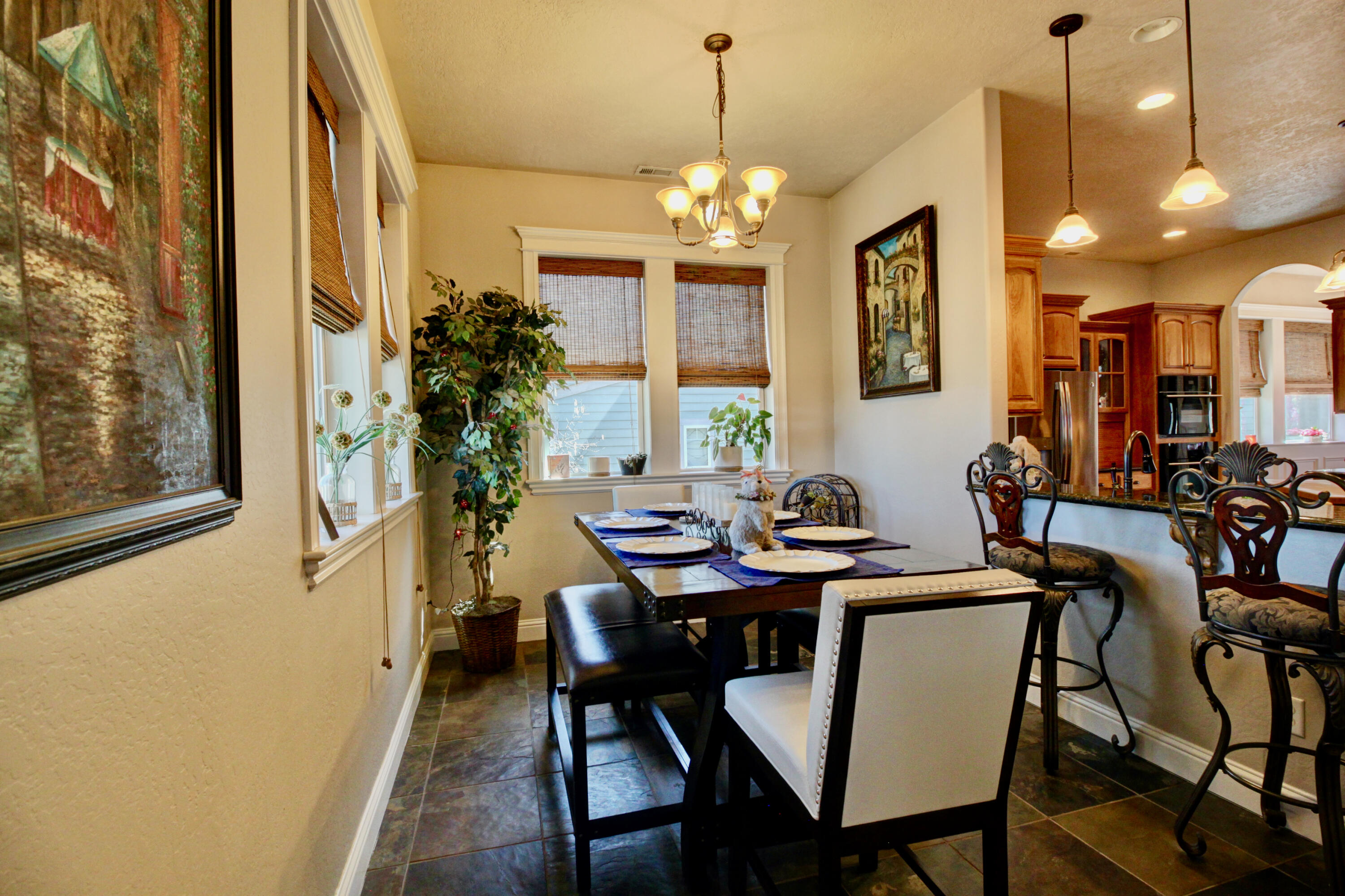 Eagle Point Golf Community Phase 7 - Residential