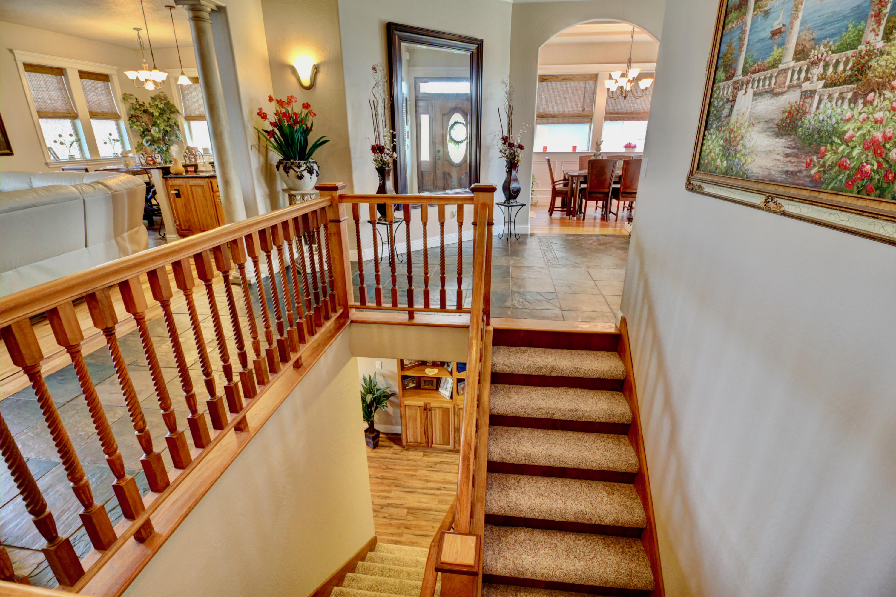 Eagle Point Golf Community Phase 7 - Residential